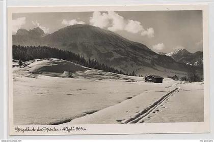 Pfronten Ostallgaeu Bayern Pfronten