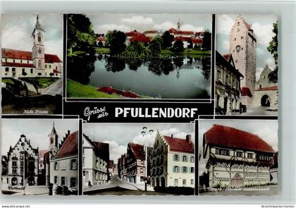 11072939 - Pfullendorf , Baden