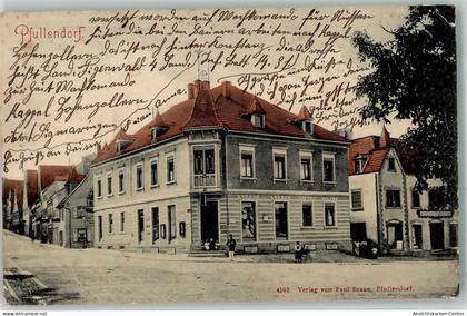 13474386 - Pfullendorf , Baden