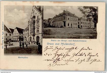 13542308 - Pfullendorf , Baden