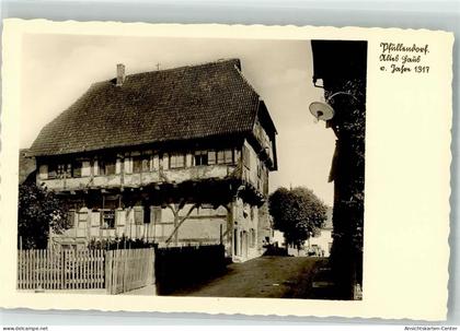 39718849 - Pfullendorf , Baden