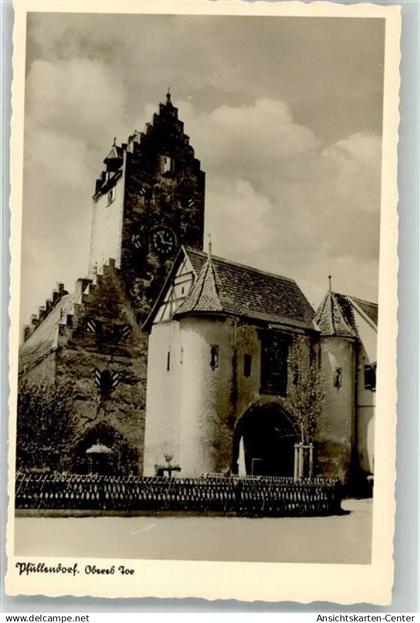 39719015 - Pfullendorf , Baden