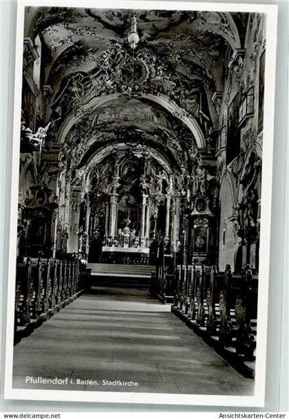 39719048 - Pfullendorf , Baden