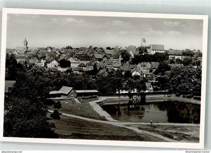 39849779 - Pfullendorf , Baden