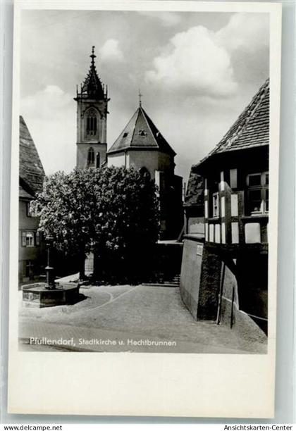 39850040 - Pfullendorf , Baden