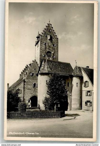39855350 - Pfullendorf , Baden