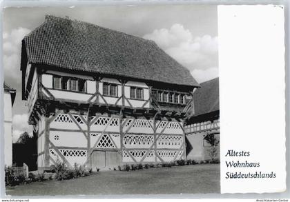 50506991 - Pfullendorf , Baden