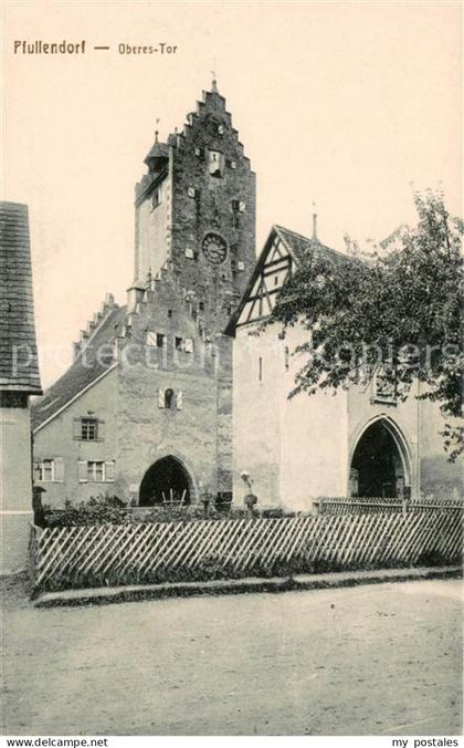 Pfullendorf Oberes Tor