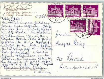 39367038 - Pfungstadt