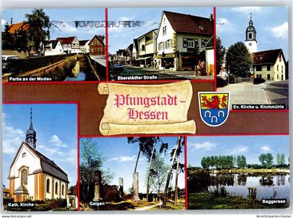 51411088 - Pfungstadt