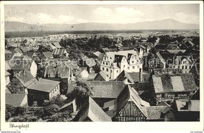 Pfungstadt (Stempel)