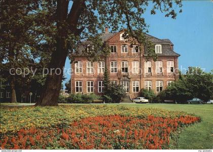 Pinneberg Drostei