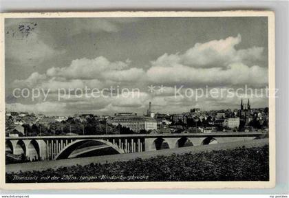 Pirmasens Hindenburgbruecke