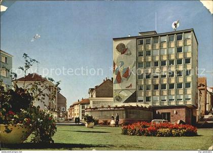 Pirmasens Messehaus