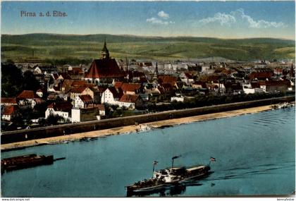 Pirna a. Elbe,