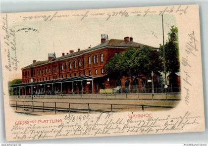 13464446 - Plattling