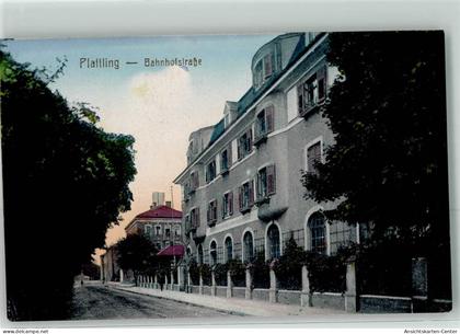 13486072 - Plattling