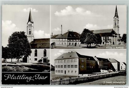 39160593 - Plattling