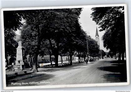 50996713 - Plattling