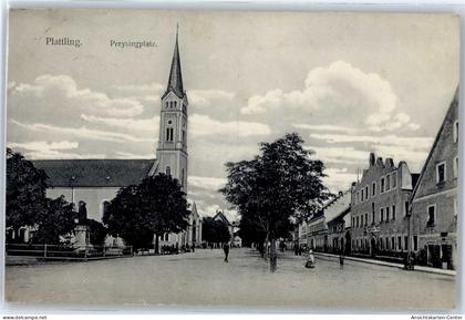51045348 - Plattling