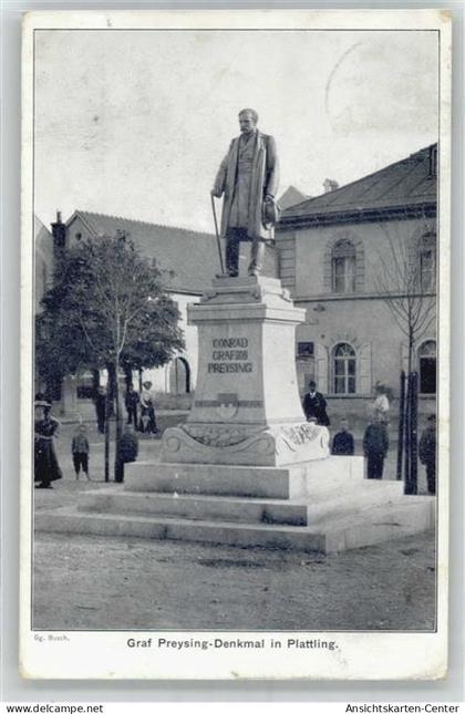 51056955 - Plattling