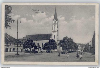 51056964 - Plattling