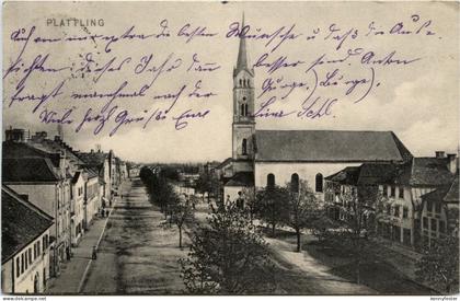 Plattling