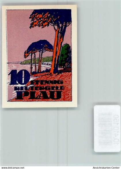 10410150 - Plau