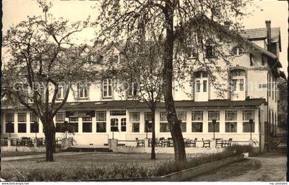 Plau Mecklenburg Seelust-Waldheim