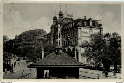 Plauen i.V.,