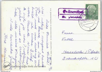 50658182 - Plettenberg