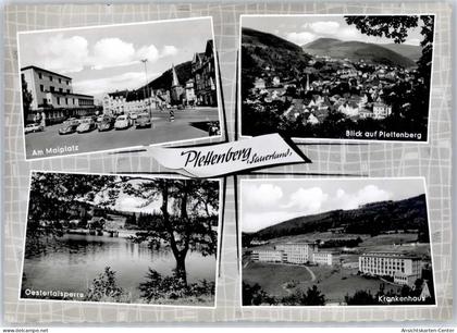 51407619 - Plettenberg