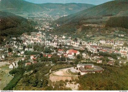 Plettenberg Jugendherberge