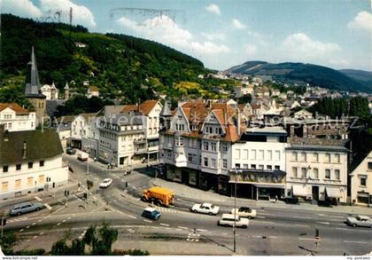 Plettenberg Maiplatz Bracht