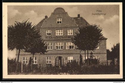 AK Plön, Jugendherberge