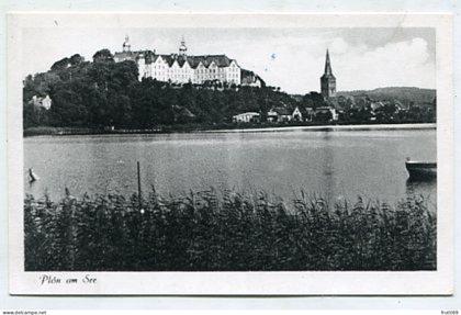 AK151012 GERMANY - Plön am See