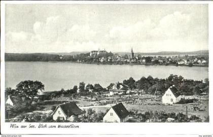 Ploen See Ploen  x 1952