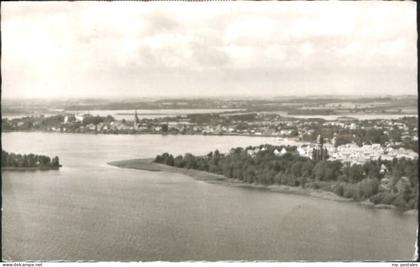 Ploen See Ploen  x 1957