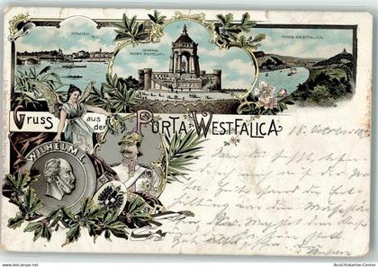 13917465 - Porta Westfalica