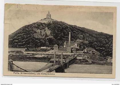 Porta Westfalica Porta Westfalica