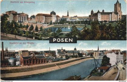 Posen