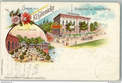 13665046 - Klein Glienicke