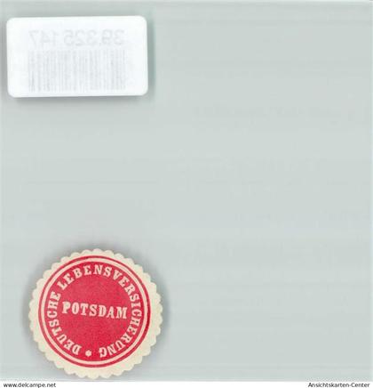 39325147 - Potsdam
