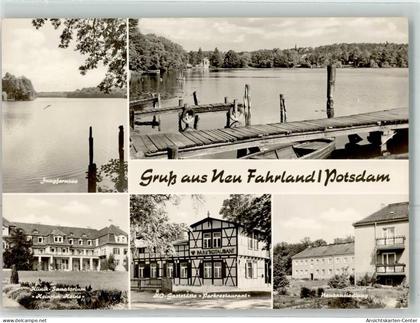 39446449 - Neu Fahrland