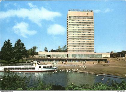 POTSDAM CITY Interhotel Potsdam