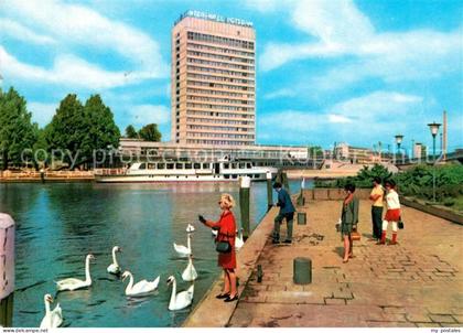 Potsdam Interhotel Potsdam