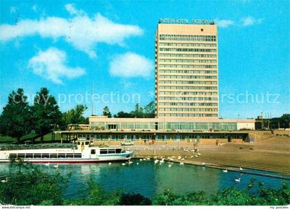 Potsdam Interhotel Potsdam