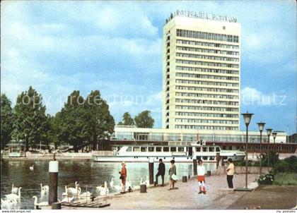 Potsdam Interhotel Potsdam