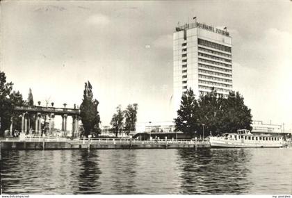 Potsdam Interhotel Potsdam