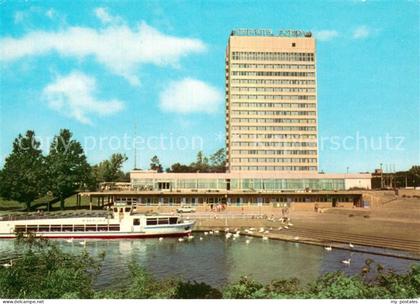 Potsdam Interhotel Potsdam
